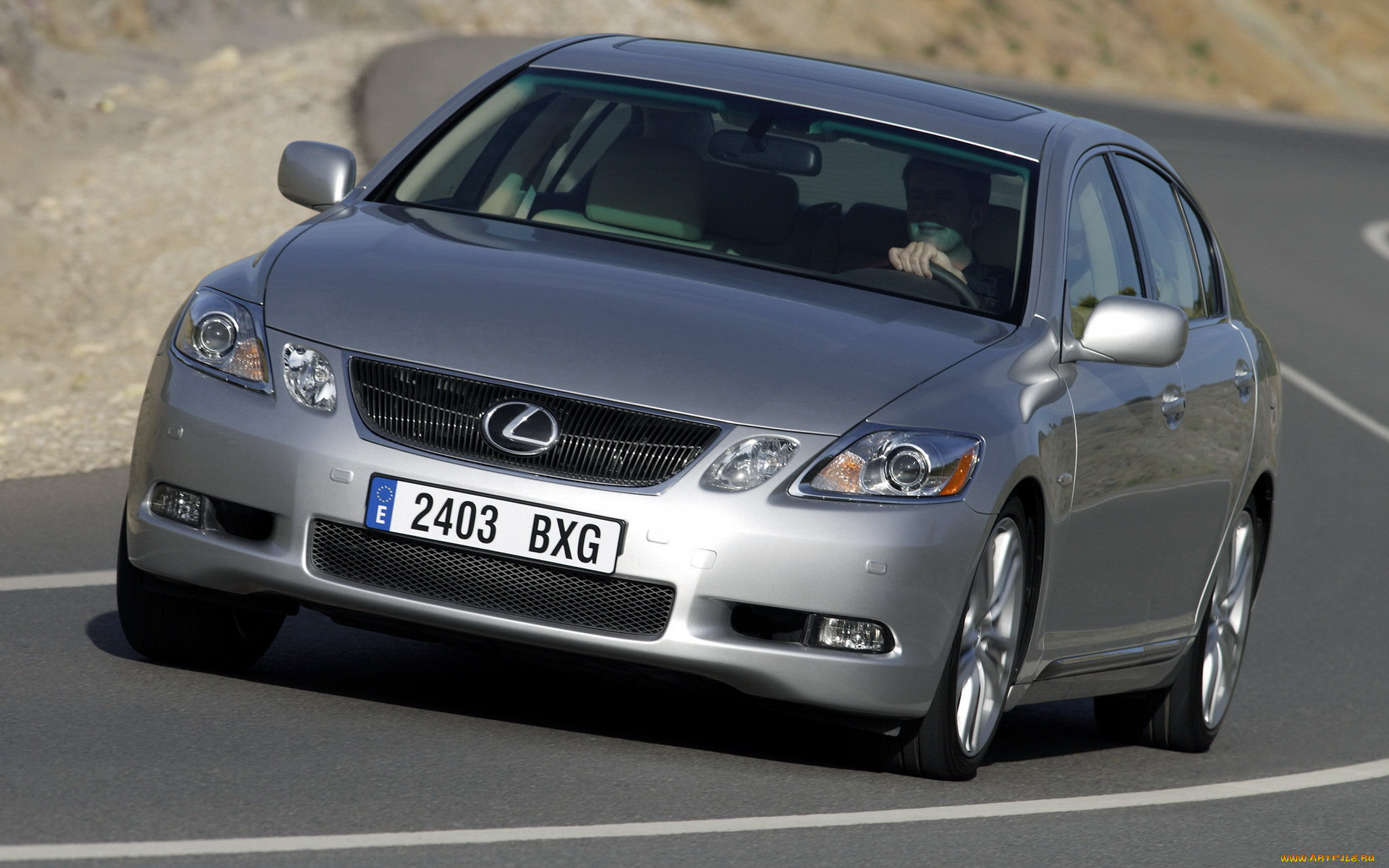 lexus, gs450h, 